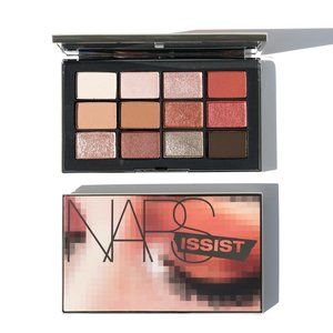 NARS NARSissist Wanted Eyeshadow Palette